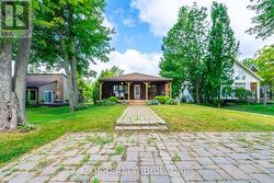 15 PARK LANE CRESCENT Norfolk, ON N0E 1T0