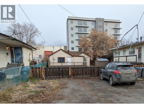 168 Yew Street  Kamloops, BC V2B 3Z9