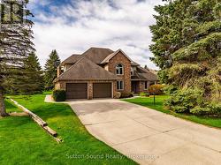 345 BEECHWOOD DRIVE  Georgian Bluffs, ON N4K 5N6