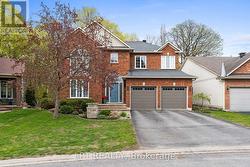 66 FOREST GATE WAY N Ottawa, ON K2G 6P4
