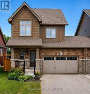 120 STONEBROOK WAY Grey Highlands, ON N0C 1H0