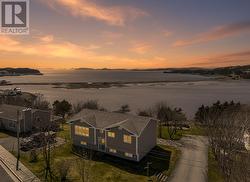 20 Kingwell Crescent Arnold's Cove, NL A0B 1A0