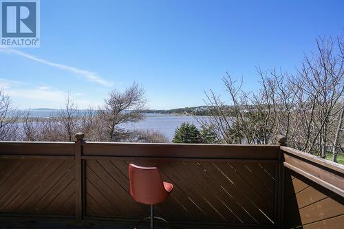 20 Kingwell Crescent, Arnold'S Cove, NL - Outdoor With Body Of Water With View
