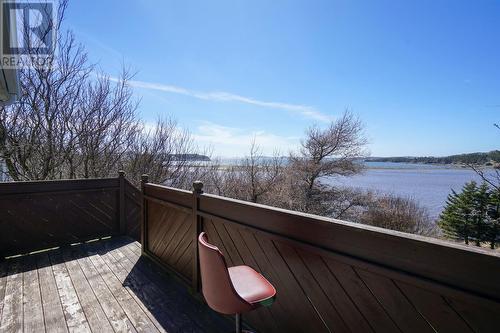 20 Kingwell Crescent, Arnold'S Cove, NL - Outdoor With Body Of Water With View