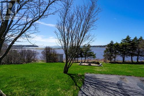 20 Kingwell Crescent, Arnold'S Cove, NL - Outdoor With Body Of Water With View