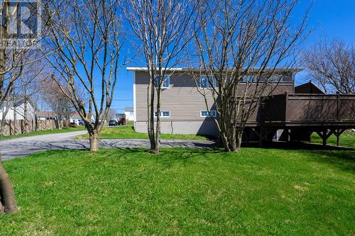 20 Kingwell Crescent, Arnold'S Cove, NL - Outdoor