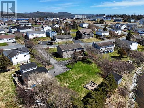 20 Kingwell Crescent, Arnold'S Cove, NL - Outdoor With View