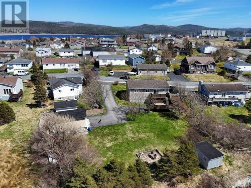 20 Kingwell Crescent, Arnold'S Cove, NL - Outdoor With View