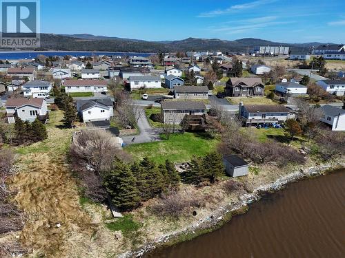 20 Kingwell Crescent, Arnold'S Cove, NL - Outdoor With View