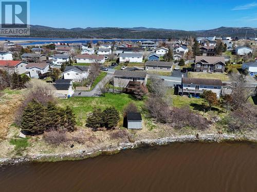 20 Kingwell Crescent, Arnold'S Cove, NL - Outdoor With View