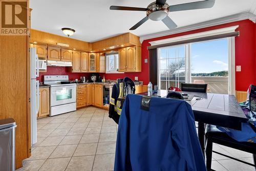 20 Kingwell Crescent, Arnold'S Cove, NL - Indoor Photo Showing Kitchen