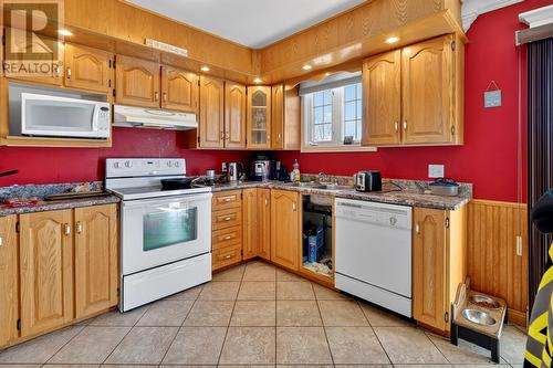 20 Kingwell Crescent, Arnold'S Cove, NL - Indoor Photo Showing Kitchen