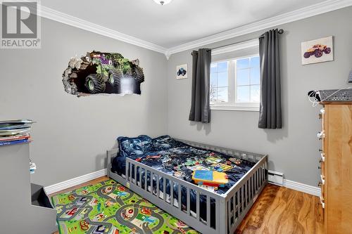 20 Kingwell Crescent, Arnold'S Cove, NL - Indoor Photo Showing Bedroom