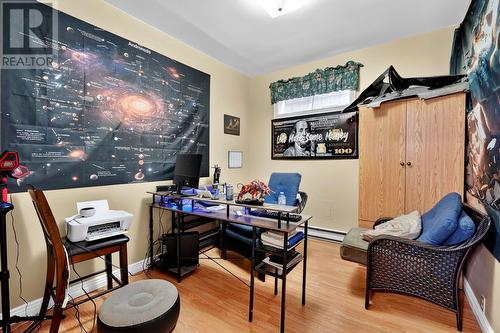 20 Kingwell Crescent, Arnold'S Cove, NL - Indoor Photo Showing Other Room