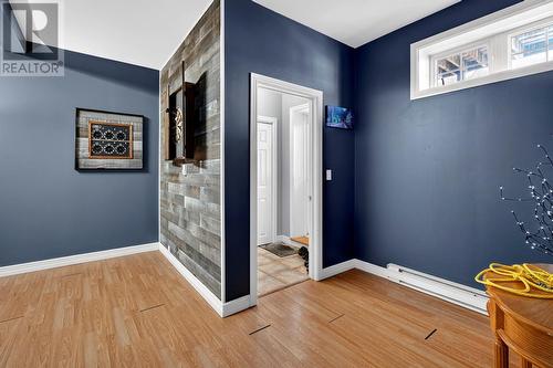 20 Kingwell Crescent, Arnold'S Cove, NL - Indoor Photo Showing Other Room