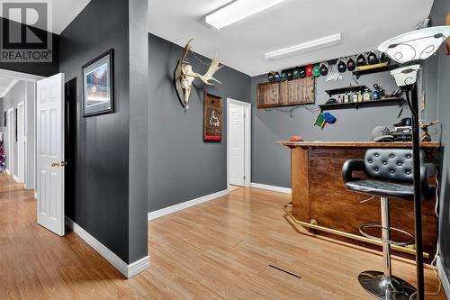 20 Kingwell Crescent, Arnold'S Cove, NL - Indoor Photo Showing Other Room