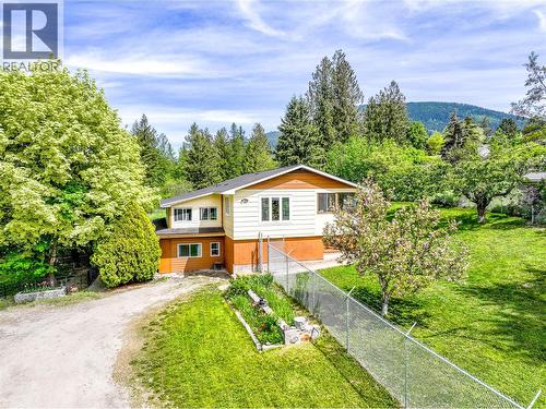510 ERICKSON Road  Creston, BC V0B 1G3