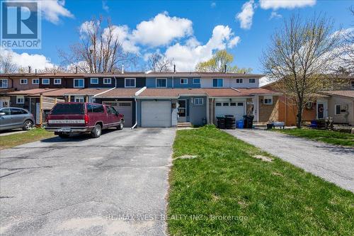 68 CHAUCER CRESCENT  Barrie, ON L4N 4T7