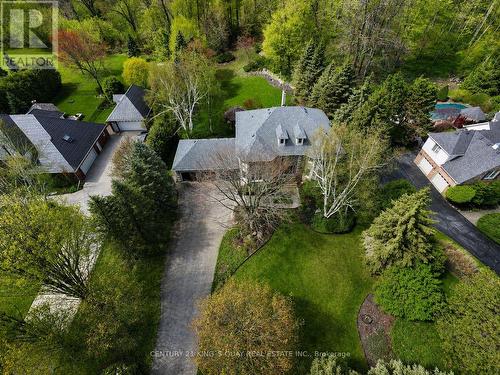 110 CRAWFORD CRESCENT  Milton, ON L0P 1B0