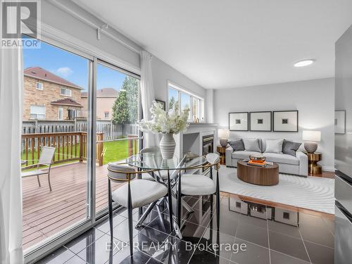 5697 Condor Place, Mississauga, ON - Indoor Photo Showing Other Room