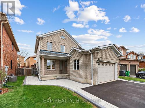 5697 Condor Place, Mississauga, ON - Outdoor
