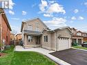 5697 Condor Place, Mississauga, ON  - Outdoor 