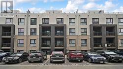 110 - 349 WHEAT BOOM DRIVE Oakville, ON L6H 7X5
