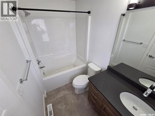 324 Mcormond Drive, Saskatoon, SK - Indoor Photo Showing Bathroom