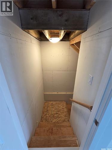 324 Mcormond Drive, Saskatoon, SK - Indoor Photo Showing Basement