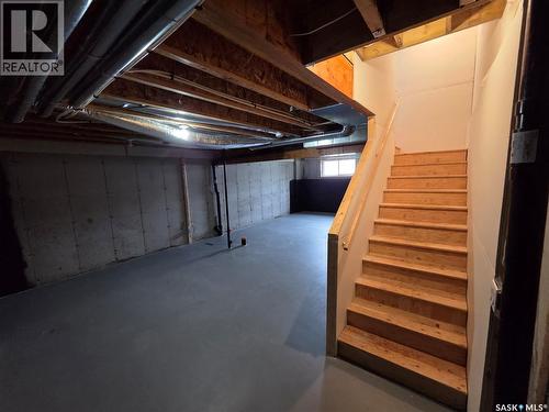 324 Mcormond Drive, Saskatoon, SK - Indoor Photo Showing Basement