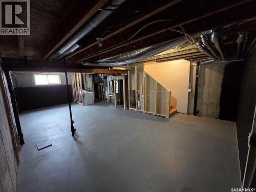 324 Mcormond Drive, Saskatoon, SK - Indoor Photo Showing Basement