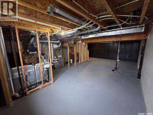 324 Mcormond Drive, Saskatoon, SK - Indoor Photo Showing Basement