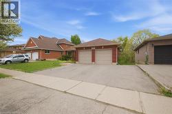 109 GILLIN Road Brantford, ON N3P 1X4