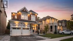 68 INVERNESS WAY Bradford West Gwillimbury, ON L3Z 0W5