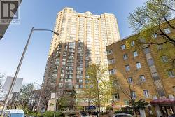 506 - 44 ST JOSEPH STREET Toronto, ON M4Y 2W4