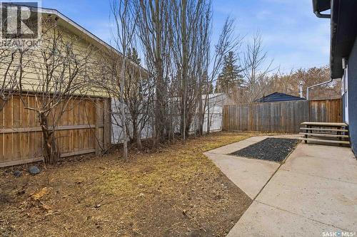 445 U Avenue S, Saskatoon, SK - Outdoor