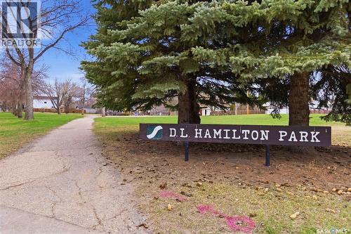 445 U Avenue S, Saskatoon, SK - Outdoor