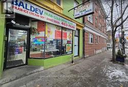 1399 GERRARD STREET E Toronto, ON M4L 1Z5