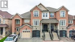 66 GEORGE KIRBY STREET Vaughan, ON L6A 0K5