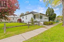 1 ELSE STREET St. Catharines (Vine/Linwell), ON L2N 2B7