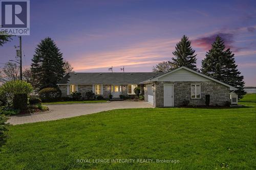 4 REILLY STREET  Prescott, ON K0E 1T0
