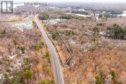 0 TRAFALGAR BAY ROAD Muskoka Lakes (Medora), ON P0C 1A0
