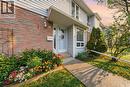 32 Mowat Boulevard Unit# 41, Kitchener, ON  - Outdoor 