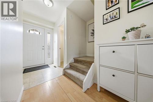 32 Mowat Boulevard Unit# 41, Kitchener, ON - Indoor Photo Showing Other Room