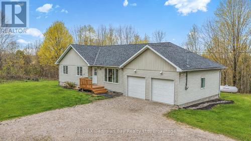 1810 GRATRIX ROAD  Tay, ON L0K 2C0