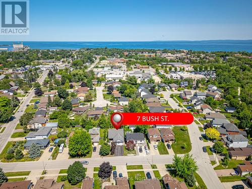 7 BUSH STREET  Collingwood, ON L9Y 4S9