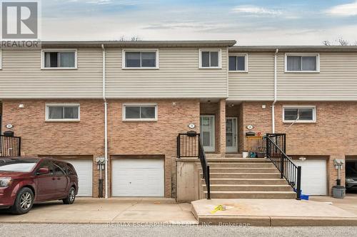 13 - 149 ST CATHERINE STREET  West Lincoln, ON L0R 2A0