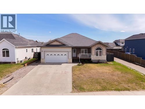 11003 88A STREET  Fort St. John, BC V1J 7G2