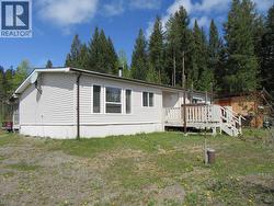 7384 JOHNSTONE ROAD Bridge Lake, BC V0K 1X2