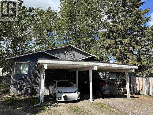 2643-2647 OAK STREET  Prince George, BC V2L 2A5